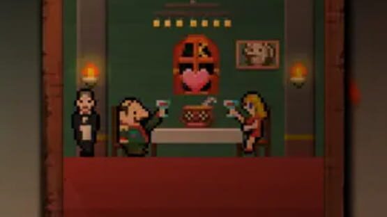 Screenshot Million Onion Hotel