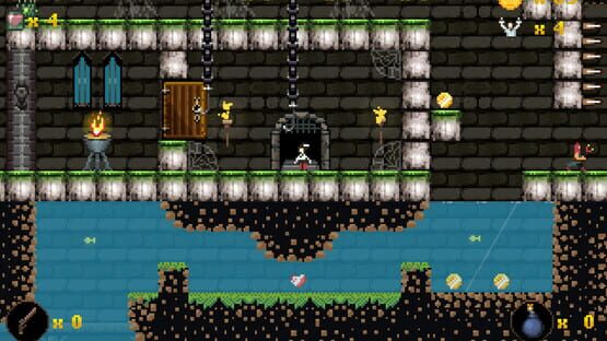 Screenshot Janosik