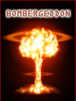 Cover Bombergeddon