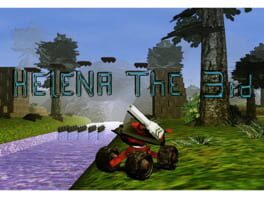 Cover Helena the 3rd