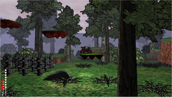Screenshot Helena the 3rd