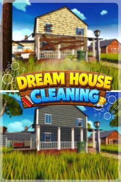 Cover Dream House Cleaning
