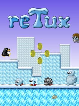 Cover ReTux