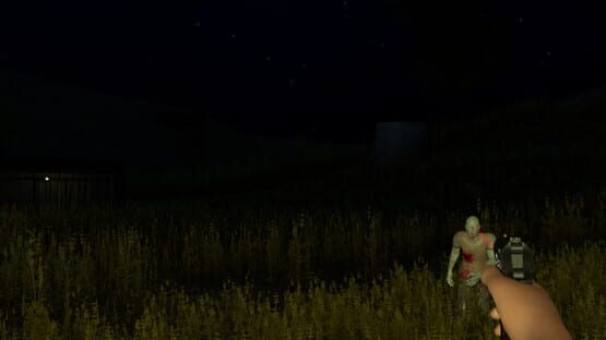 Screenshot Fovos VR