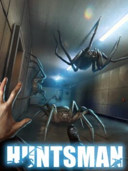 Cover Huntsman