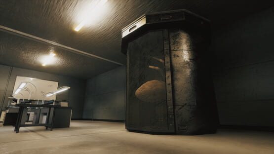 Screenshot Huntsman