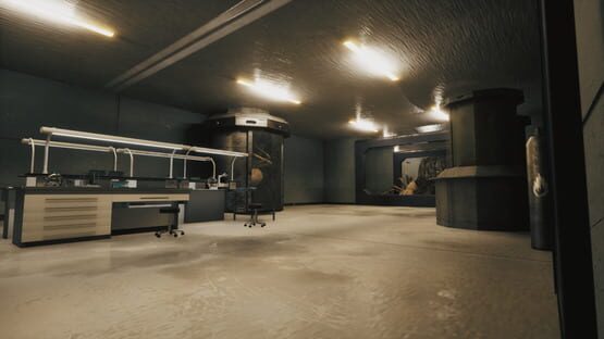 Screenshot Huntsman