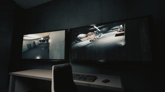 Screenshot Huntsman