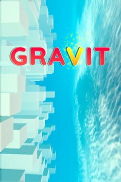 Cover Gravit
