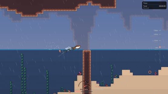 Screenshot Salmon Tower