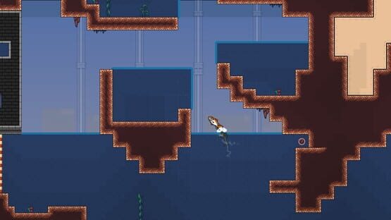 Screenshot Salmon Tower