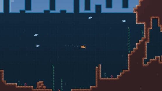 Screenshot Salmon Tower