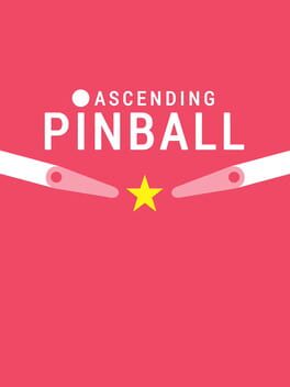 Cover Ascending Pinball