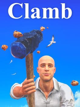 Cover Clamb
