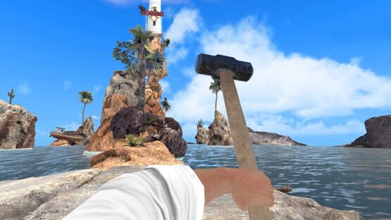 Screenshot Clamb