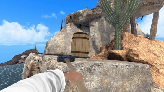 Screenshot Clamb