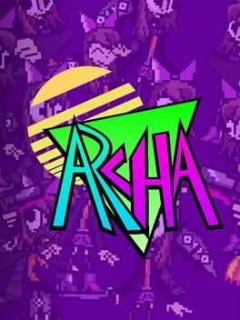 Cover Archa
