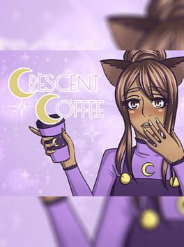 Cover Crescent Coffee