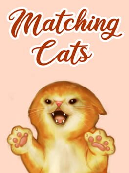 Cover Matching Cats