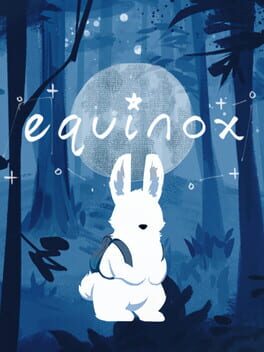 Cover Equinox