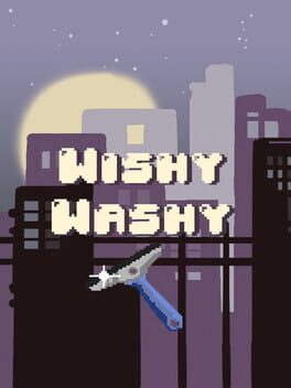 Cover Wishy Washy