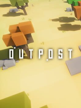 Cover Outpost