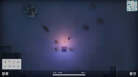 Screenshot Outpost