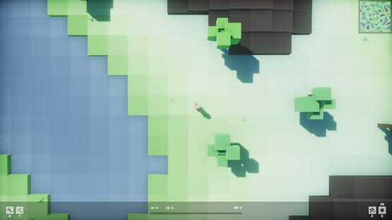 Screenshot Outpost