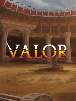 Cover Valor