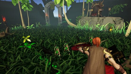 Screenshot Valor