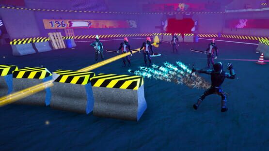 Screenshot Valor