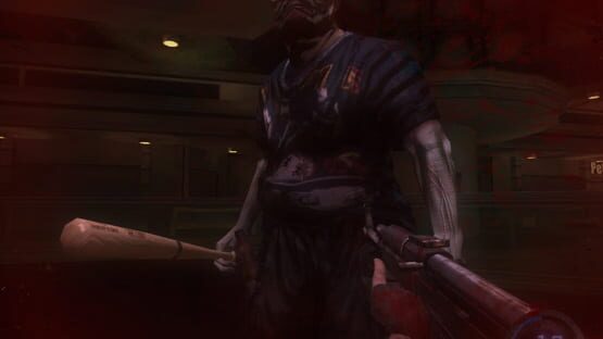 Screenshot Evil Resistance: Morning of the Dead