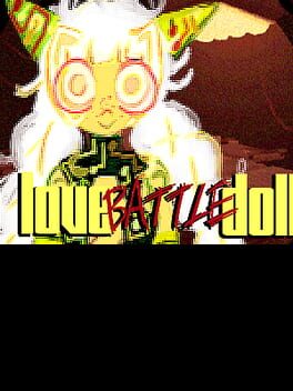 Cover Love(Battle)Doll