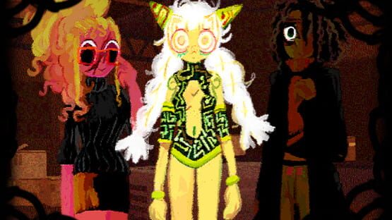 Screenshot Love(Battle)Doll