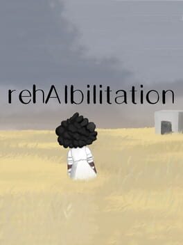 Cover RehAIbilitation
