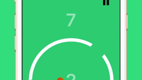 Screenshot Roundy