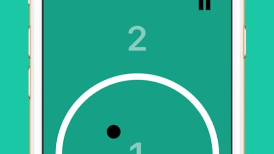 Screenshot Roundy