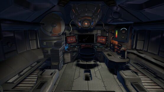 Screenshot Salvaged