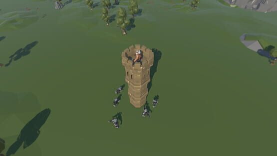 Screenshot Final Forge