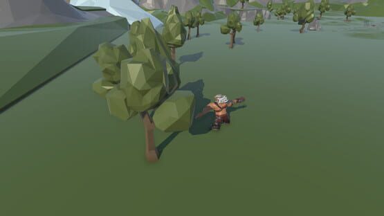 Screenshot Final Forge