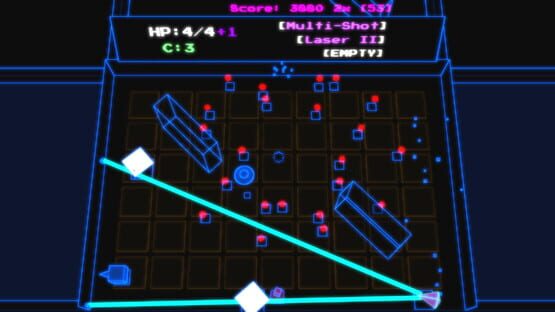 Screenshot Null Vector