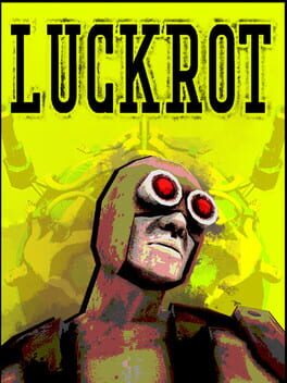 Cover Luckrot
