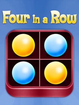 Cover Four in a Row
