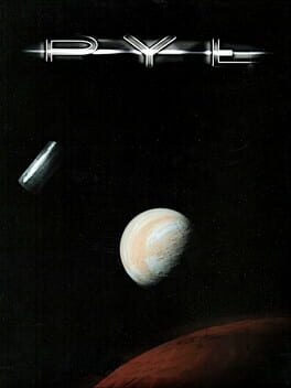 Cover Pyl: Dust