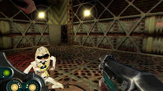 Screenshot Pyl: Dust