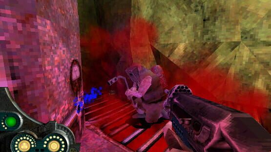 Screenshot Pyl: Dust
