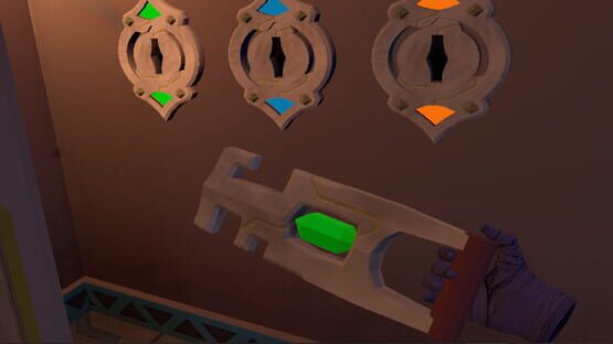 Screenshot Spellbound Spire