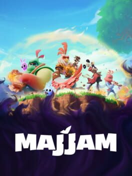 Cover Majjam