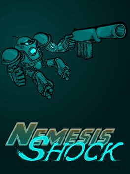 Cover Nemesis Shock