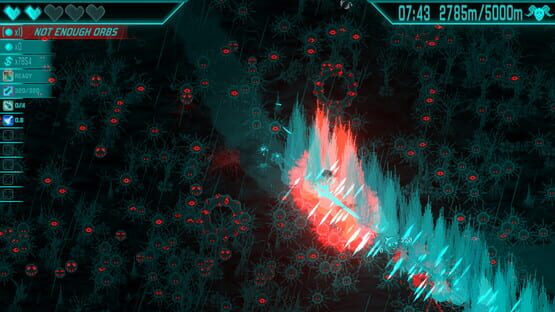 Screenshot Nemesis Shock